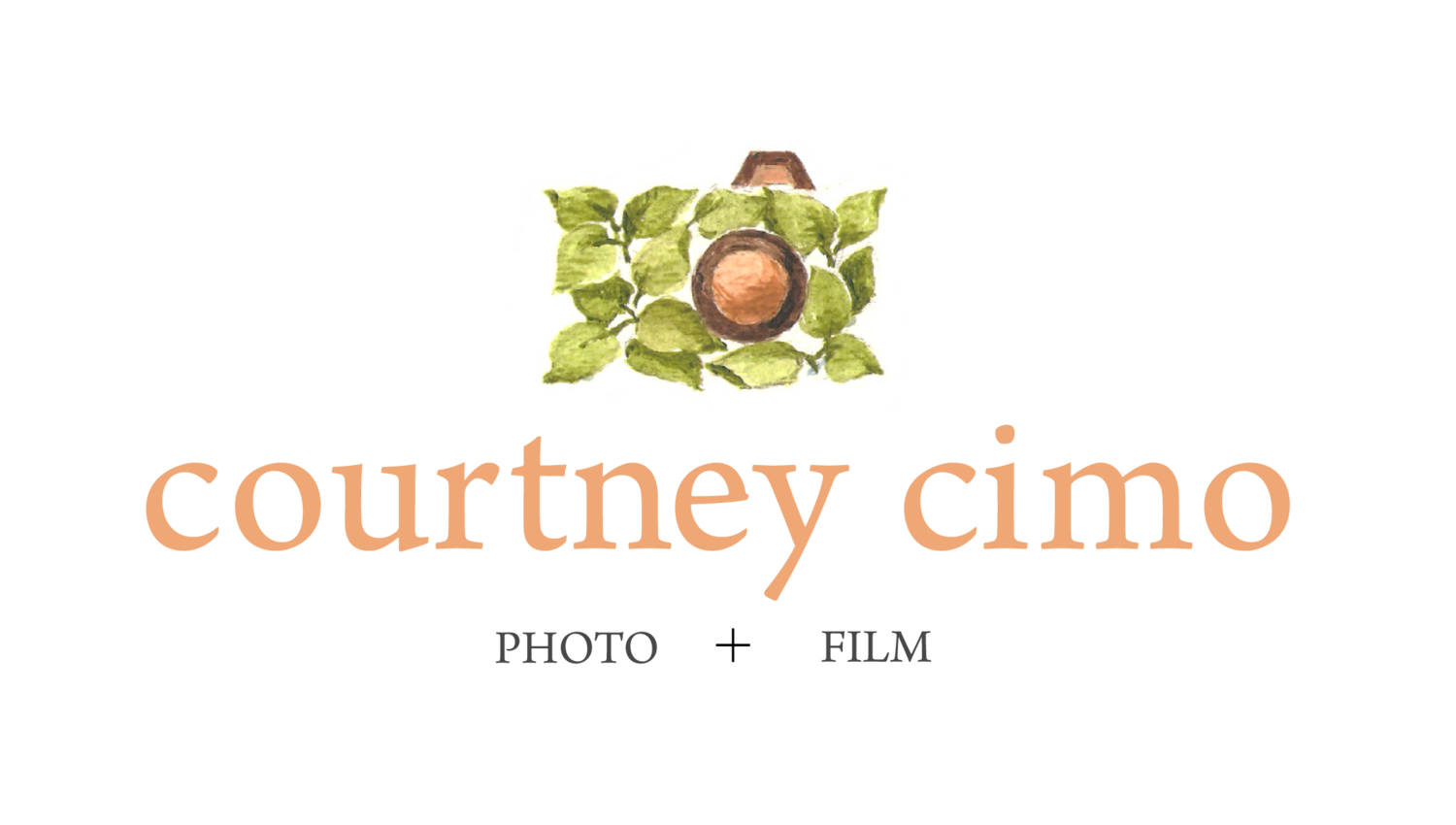 courtney cimo photo + film